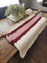 Load image into Gallery viewer, 63" - #7 Chunky Blanket Loom™ - For 2cm-3/4" thick yarn
