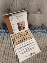 Load image into Gallery viewer, Extra 24 Pre-Cut Dowel Pieces - PROMOTIONAL PRODUCT ONLY
