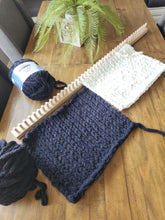 Load image into Gallery viewer, Pro Pack Series 3 - 3 Piece Chunky Blanket Loom Pack - Interchangeable and Expandable

