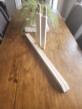 Load image into Gallery viewer, Loom Lifters - Leg Extensions for the Pro Series Loom Table System

