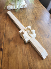 Load image into Gallery viewer, Loom Lifters - Leg Extensions for the Pro Series Loom Table System
