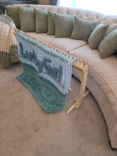 Load image into Gallery viewer, *NEW* Pivot and Slide Loom Table For Everyone (Loom Not Included)
