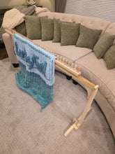 Load image into Gallery viewer, *NEW* Pivot and Slide Loom Table For Everyone (Loom Not Included)
