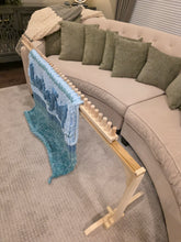 Load image into Gallery viewer, *NEW* Pivot and Slide Loom Table For Everyone (Loom Not Included)
