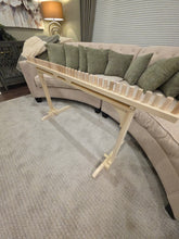 Load image into Gallery viewer, *NEW* Pivot and Slide Loom Table For Everyone (Loom Not Included)
