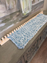 Load image into Gallery viewer, *NEW* Limited Series -  Chunky Blanket Loom™ - Tighter Stitch - 32 Pegs - For 2cm-3/4&quot; thick yarn
