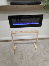 Load image into Gallery viewer, Sit-Down Pivoting Legs for the Pro Series 3 Pack System - For Sitting
