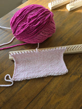 Load image into Gallery viewer, NEW Ultra Skinny Blanket Loom
