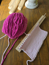 Load image into Gallery viewer, NEW Ultra Skinny Blanket Loom
