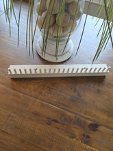 Load image into Gallery viewer, NEW Ultra Skinny Blanket Loom
