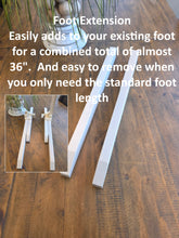 Load image into Gallery viewer, Optional Accessories for your Loom Systems
