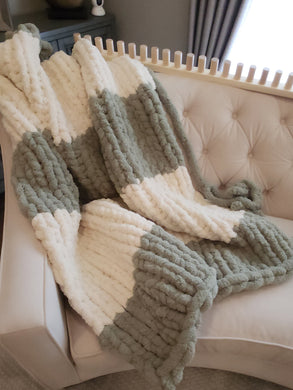 Jumbo Blanket Loom