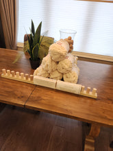 Load image into Gallery viewer, Packaged Jumbo blanket loom with 6 skein of yarn
