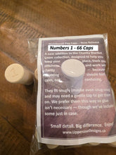 Load image into Gallery viewer, Optional Accessories for your Loom Systems
