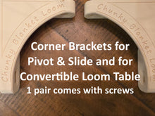 Load image into Gallery viewer, Optional Accessories for your Loom Systems
