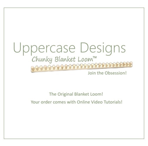 A Special Note to Our United States Customers – Uppercase Designs