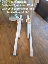 Load image into Gallery viewer, Optional Accessories for your Loom Systems
