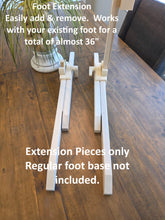 Load image into Gallery viewer, Optional Accessories for your Loom Systems
