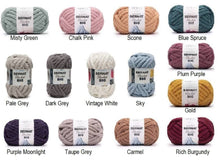 Load image into Gallery viewer, Chunky Blanket Yarn
