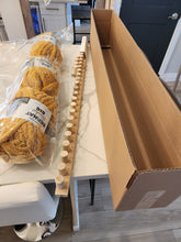 Load image into Gallery viewer, Chunky Blanket Loom Kit
