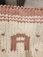 Load image into Gallery viewer, Extendable Chunky Blanket Loom™ 45" Knitting Loom with Lifetime Tutorial Over 100 (E)
