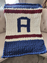 Load image into Gallery viewer, Extendable 63" Chunky Blanket Loom™ - Knitting Loom with Over 100 Lifetime Online Videos (E)
