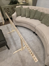 Load image into Gallery viewer, Pivot &amp; Slide System for Looms - (Loom Stand)
