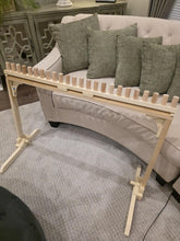 Load image into Gallery viewer, Pivot &amp; Slide System for Looms - (Loom Stand)
