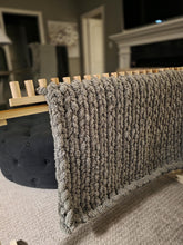 Load image into Gallery viewer, Pivot &amp; Slide System for Looms - (Loom Stand)
