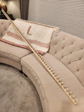 Load image into Gallery viewer, Extendable Chunky Blanket Loom™ for Jumbo #7 Yarn | 100+ Lifetime Tutorial Videos (E)
