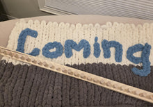 Load image into Gallery viewer, Chunky Blanket Loom, Knitting Loom

