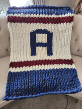 Load image into Gallery viewer, Extendable 63" Chunky Blanket Loom™ - Knitting Loom with Over 100 Lifetime Online Videos (E)
