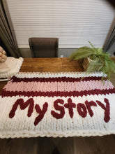 Load image into Gallery viewer, Extendable 63" Chunky Blanket Loom™ - Knitting Loom with Over 100 Lifetime Online Videos (E)
