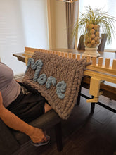 Load image into Gallery viewer, NEW Slide Top for Loom with Clamps (No Legs or Feet) (E)
