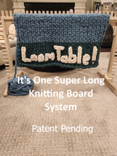 Load image into Gallery viewer, Convertible Loom System - Sit &amp; Stitch in Comfort
