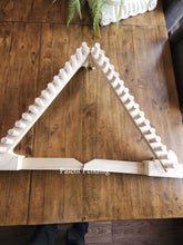 Load image into Gallery viewer, ***NEW*** Pivoting Legs for the Pro Series Loom System
