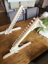 Load image into Gallery viewer, ***NEW*** Pivoting Legs for the Pro Series Loom System
