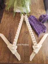 Load image into Gallery viewer, ***NEW*** Pivoting Legs for the Pro Series Loom System
