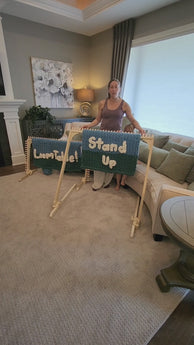 Loom Table