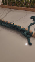 Load and play video in Gallery viewer, Pre-Cast on Service - Start Knitting Instantly
