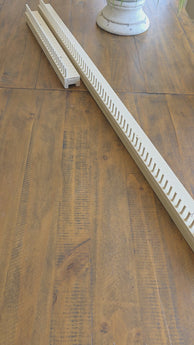 Ultra Skinny Blanket Loom