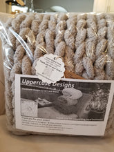 Load image into Gallery viewer, Chunky Blanket Loom - Standard Size - NO EXPERIENCE - Online Tutorials - Uppercase Designs in Wood - 1-888-860-7735

